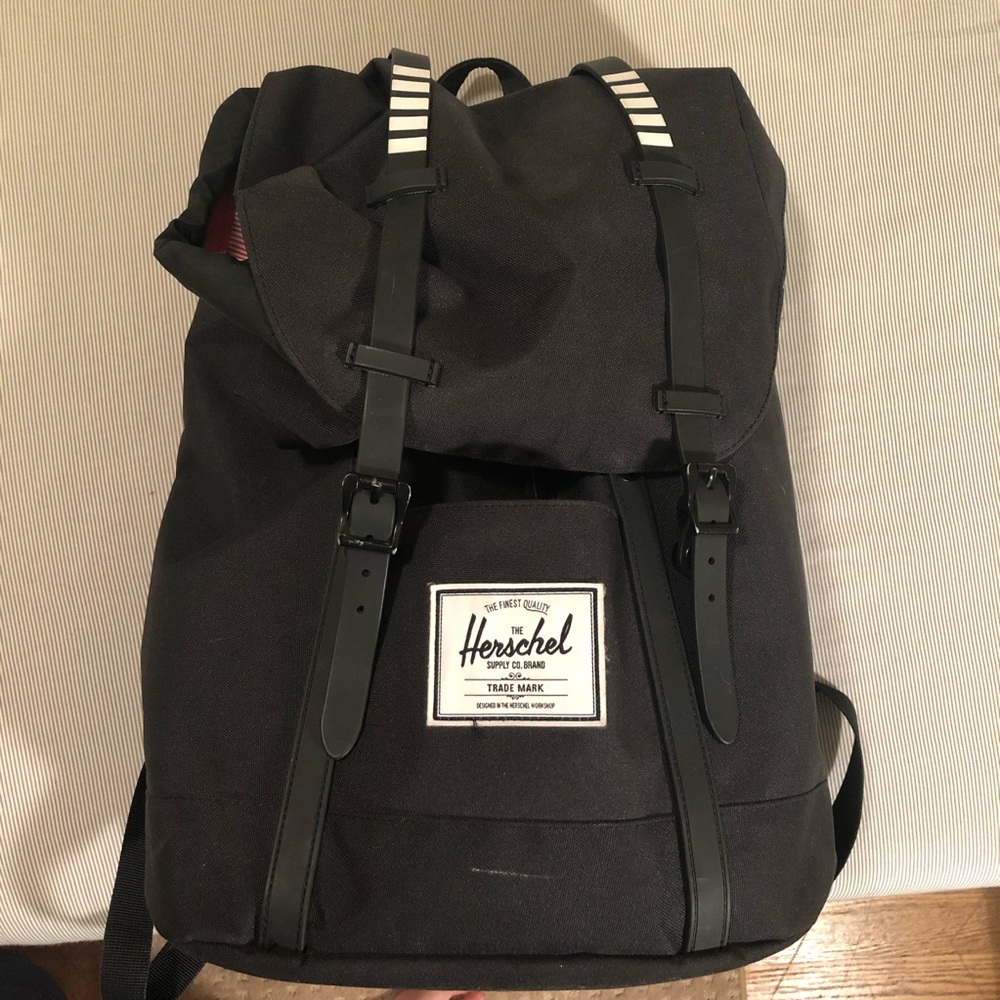 Herschel Backpack